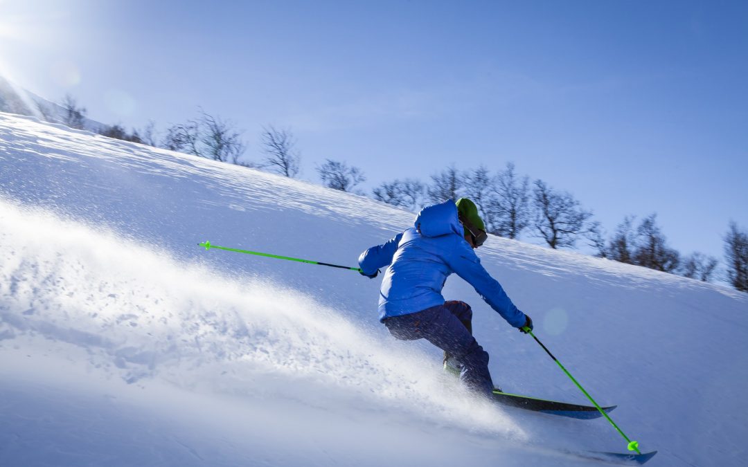 Koude, pijnlijke, dove of vermoeide voeten tijdens het skiën?